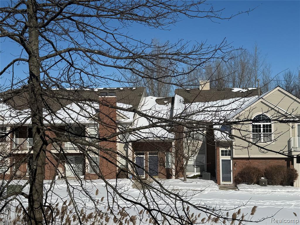 43431 Claremont Dr. E Drive E, Clinton Twp, MI 48038 — Photo 26