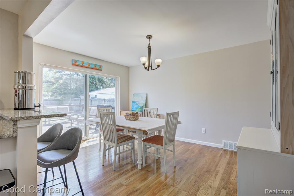 4248 Rosewold Avenue, Royal Oak, MI 48073 — Photo 5