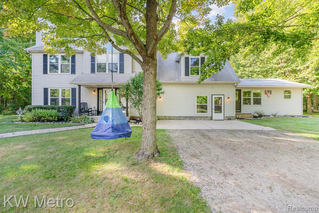 4262 W Fike Road, Coleman, MI 48618 — Photo 22