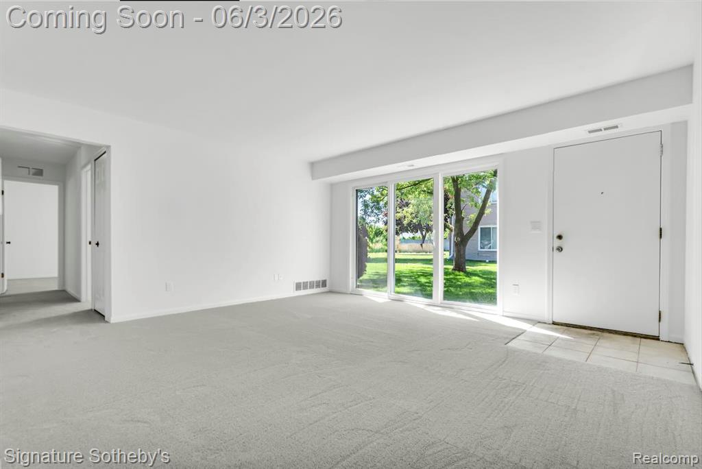 508 Sunset Lane, Saint Clair Shores, MI 48082 — Photo 5