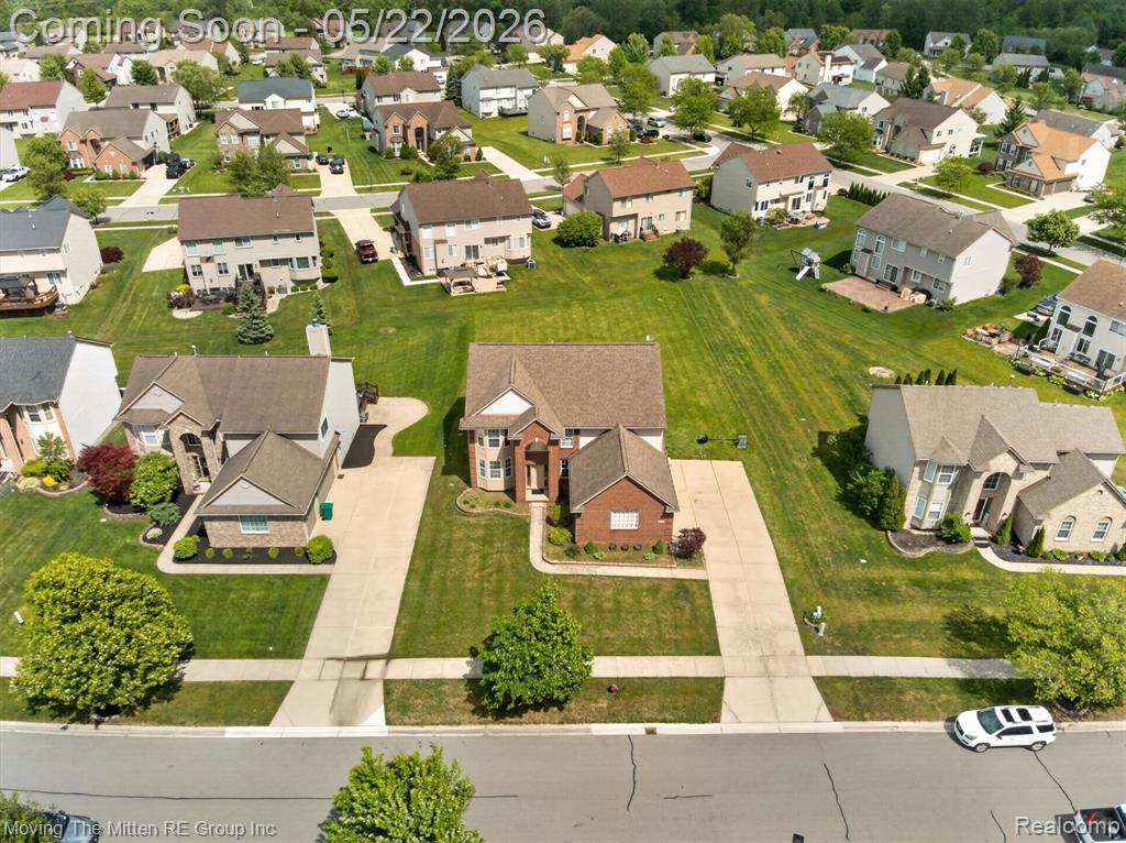 6575 Sadie Lane, Belleville, MI 48111 — Photo 56