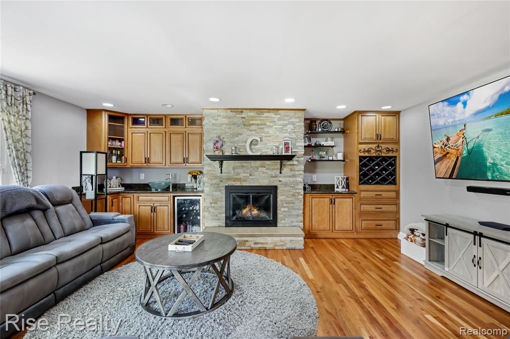 1366 Ox Yoke Drive, Flint, MI 48532 — Photo 12