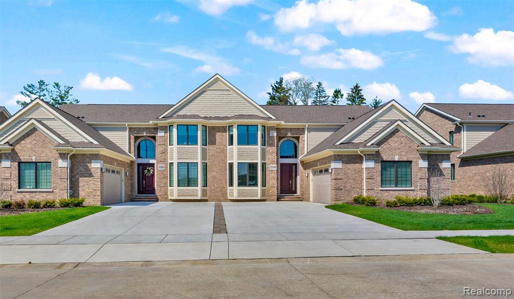 20249 Beacon Way, Northville, MI 48167 — Photo 3