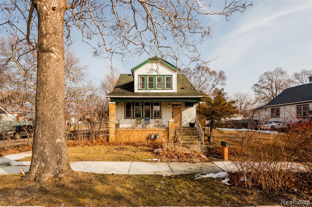 13512 Gable Street, Hamtramck, MI 48212 — Photo 2