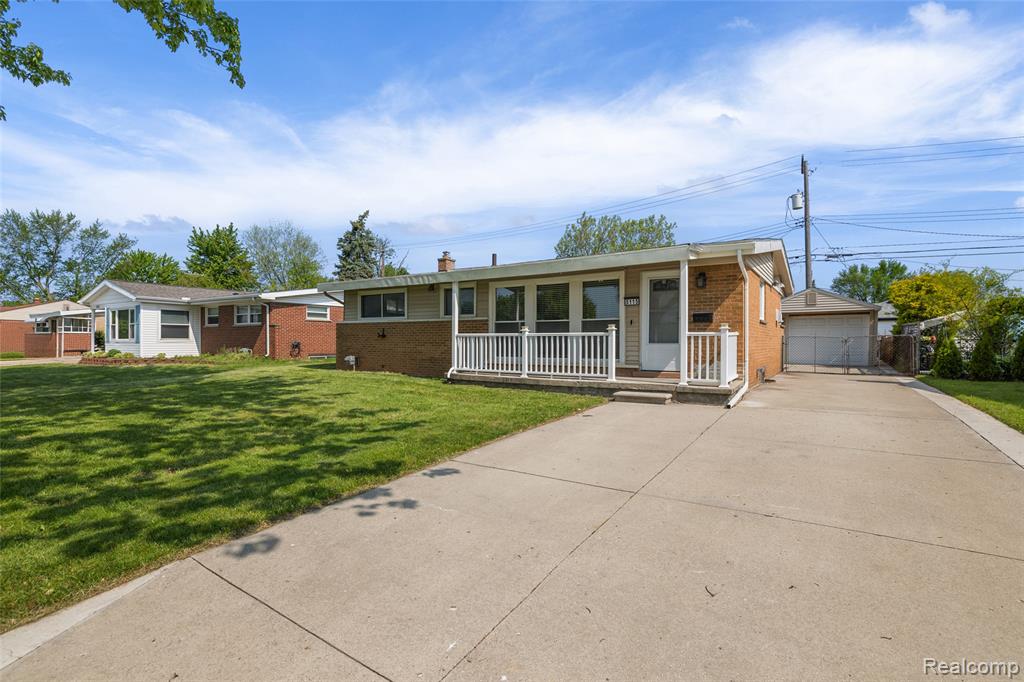 5115 Arden Avenue, Warren, MI 48092 — Photo 3