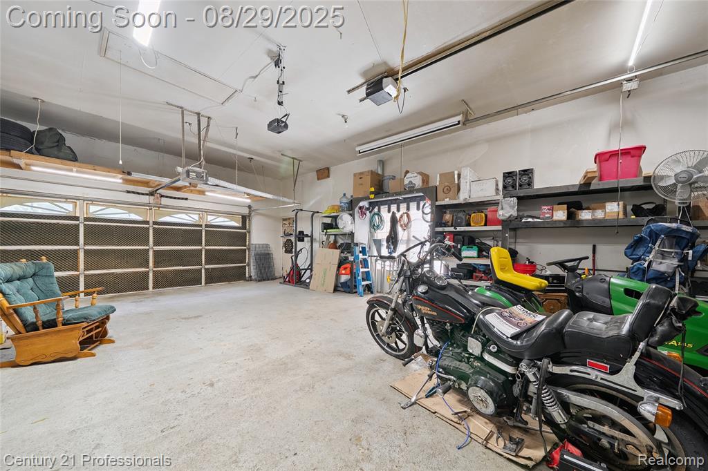 5455 Westview Road, Clarkston, MI — Photo 44