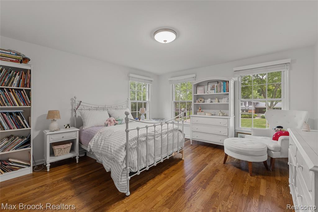 578 Woodway Court, Bloomfield Hills, MI 48302 — Photo 19