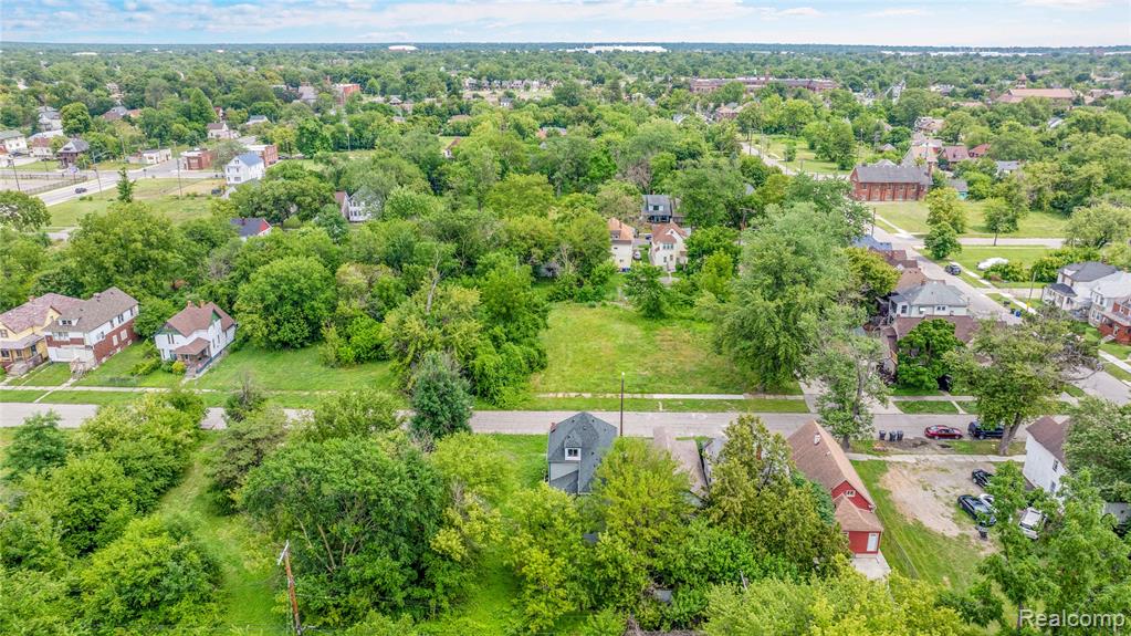 4447 Baldwin Street, Detroit, MI 48214 — Photo 30