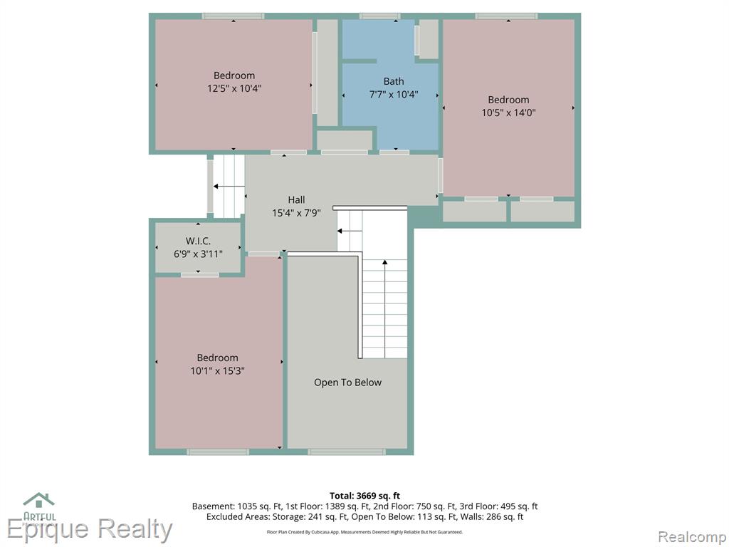 2442 Moors Court, Ann Arbor, MI 48108 — Photo 42