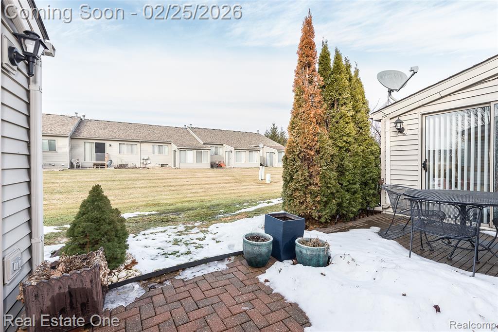 62351 Arlington Circle, 3, South Lyon, MI 48178 — Photo 26