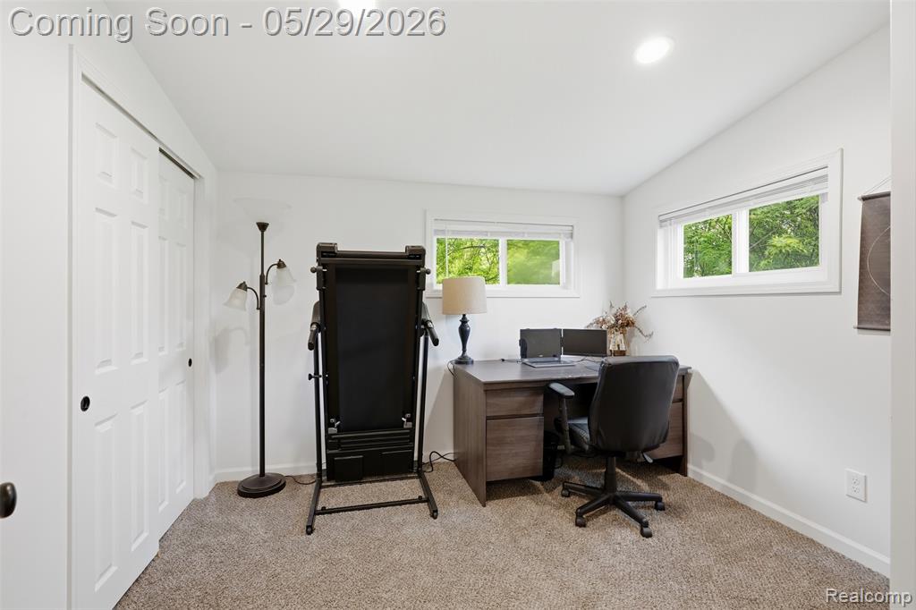 22349 Middlebelt Road, New Boston, MI 48164 — Photo 23