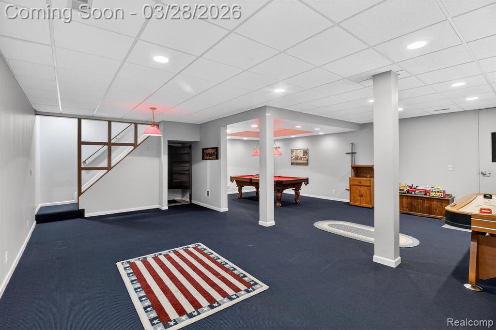 150 Bradley Street, Commerce Twp, MI 48382 — Photo 46