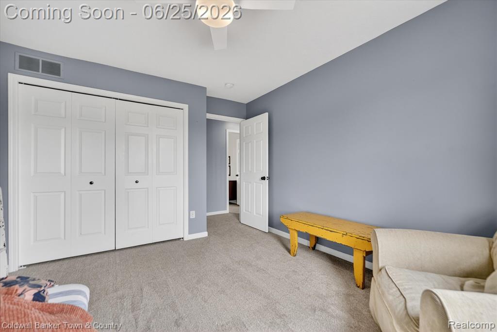 918 Gray Fox Court, Howell, MI 48843 — Photo 42