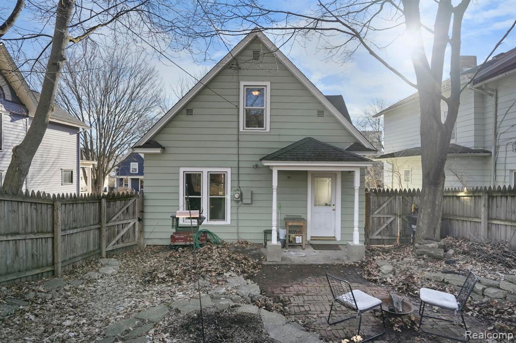 618 S First Street, Ann Arbor, MI 48103 — Photo 39