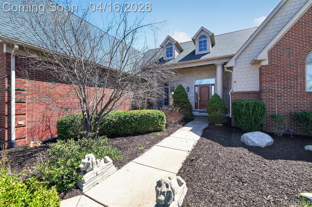 625 Southshore Drive, Oxford, MI 48371 — Photo 7