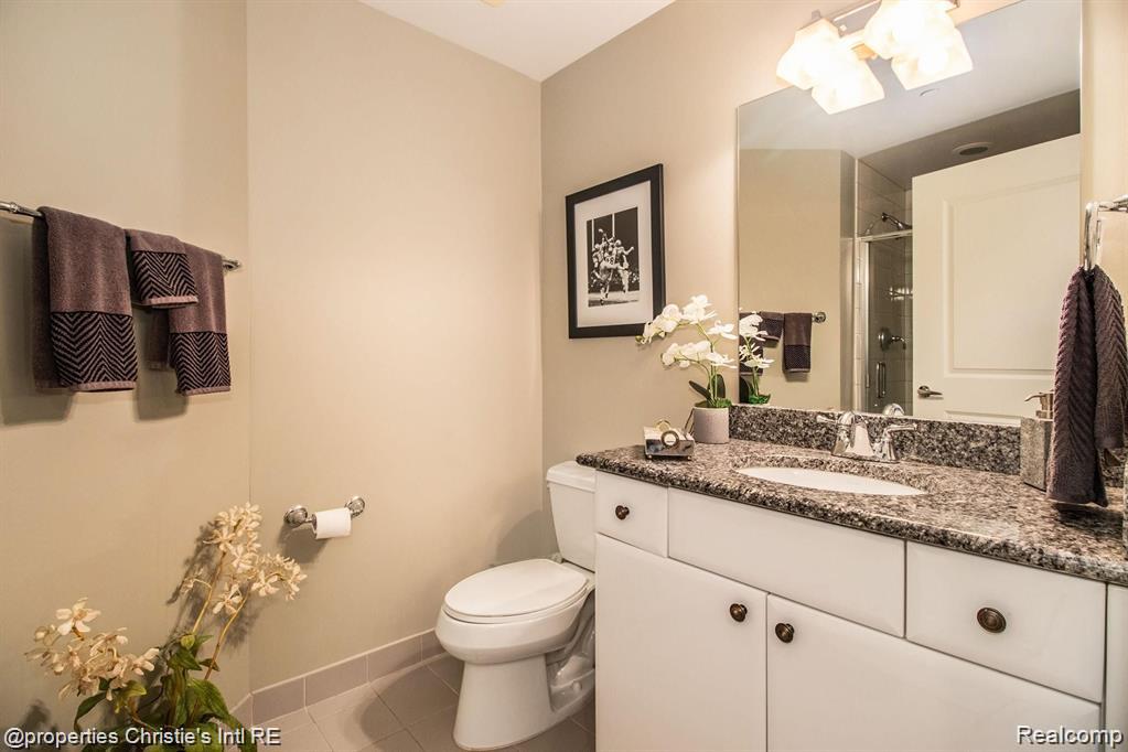 1135 SHELBY Street, 2509, Detroit, MI 48226 — Photo 20