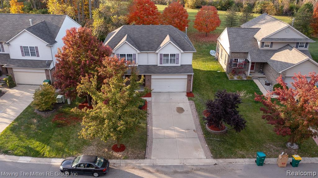 42990 N CUMBERLAND Drive, Van Buren, MI 48111 — Photo 46