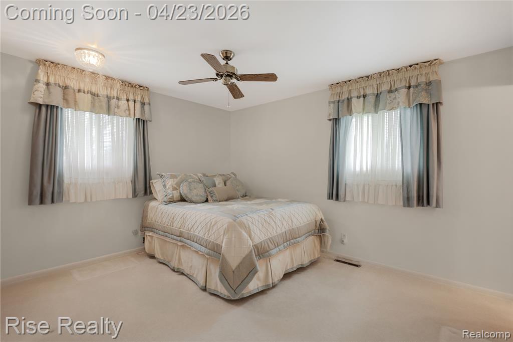 7080 Aldredge Drive, Swartz Creek, MI 48473 — Photo 9