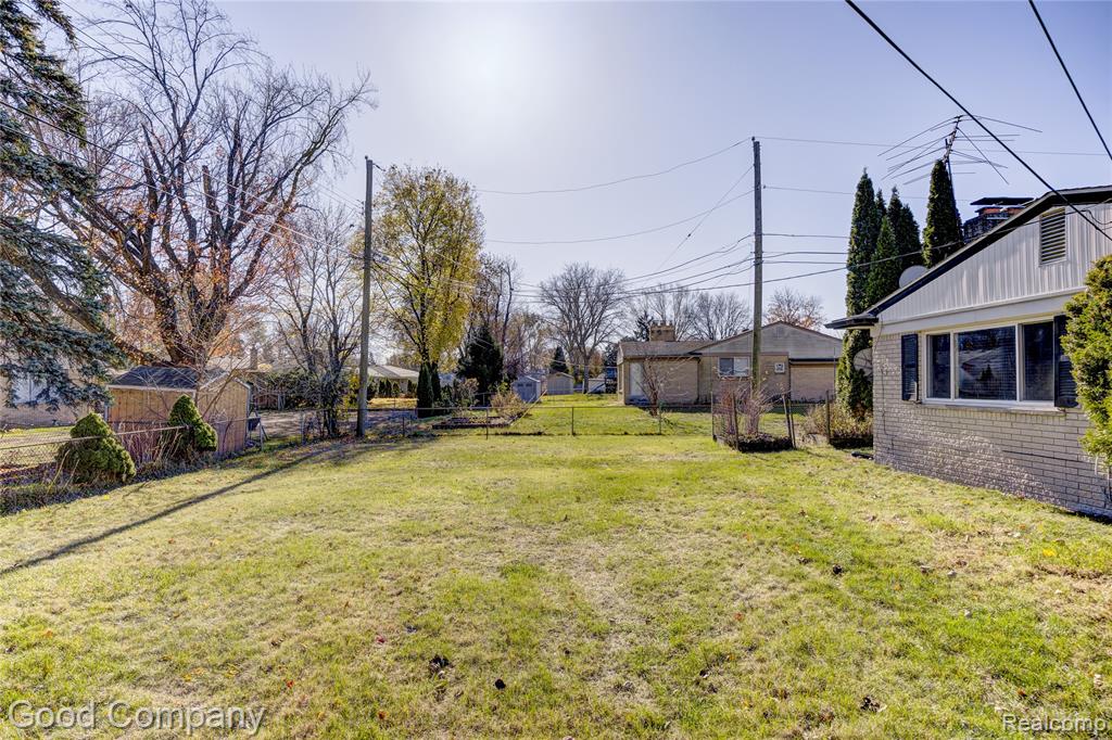53400 Tundra Drive, Shelby Twp, MI 48316 — Photo 48