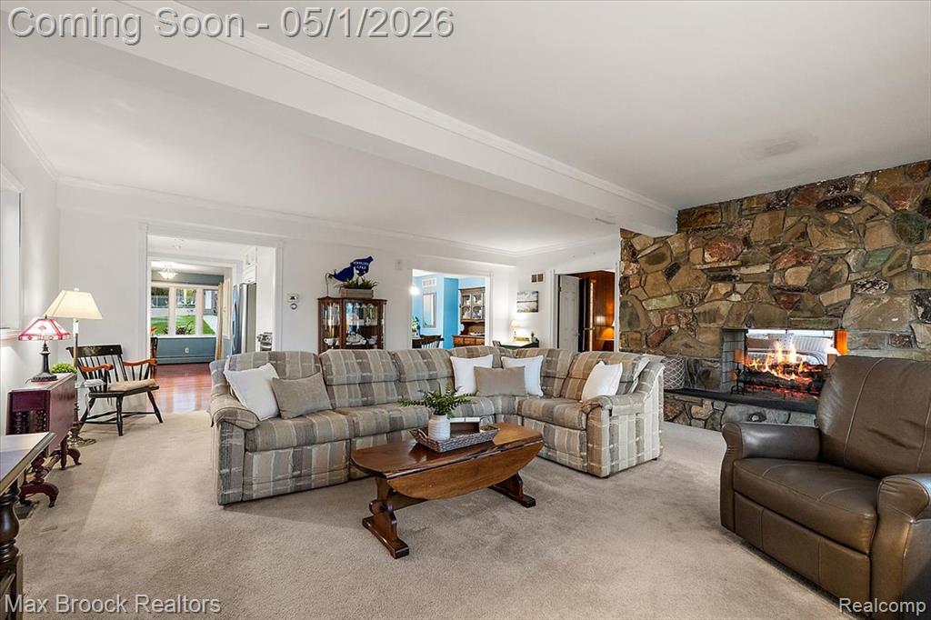 3650 Covert Road, Waterford, MI 48328 — Photo 11