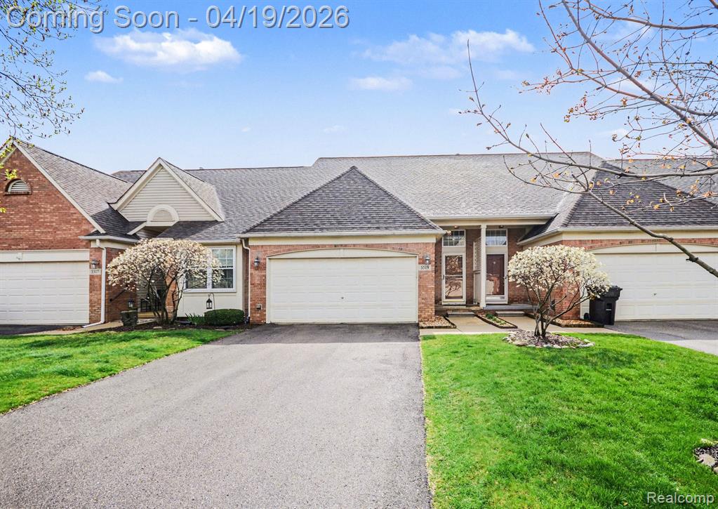 5519 Elmhurst Drive, Trenton, MI 48183 — Photo 2