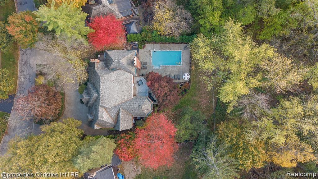 633 Hawthorne Street, Birmingham, MI 48009 — Photo 12