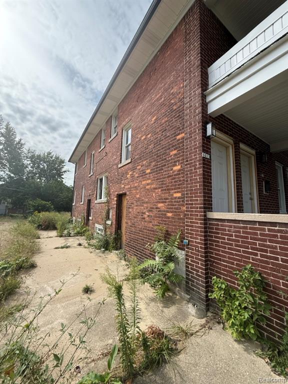 5225 Maplewood Street, Detroit, MI 48204 — Photo 51
