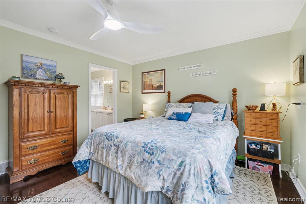 223 Primrose Lane, Flushing, MI 48433 — Photo 19