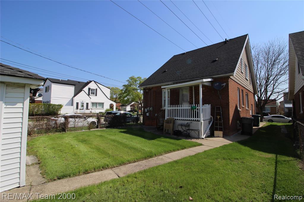6467 Payne Avenue, Dearborn, MI 48126 — Photo 5