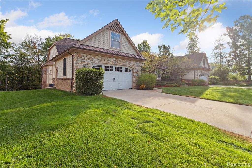 12104 Tullymore Drive, Stanwood, MI, 49346