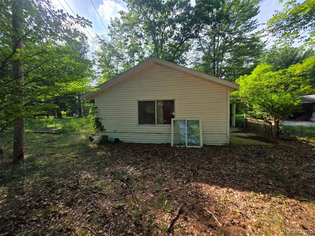 5420 Randy Drive, Prescott, MI 48756 — Photo 11