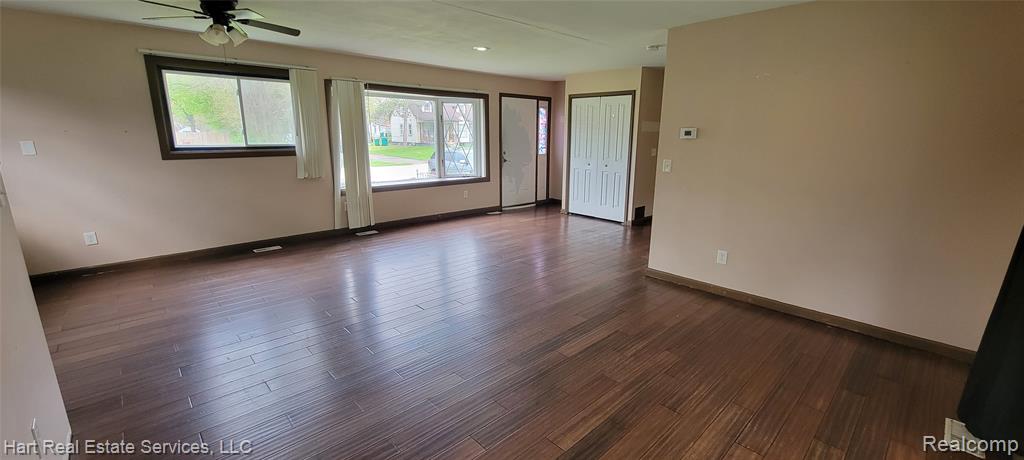 5901 Washington Street, Romulus, MI 48174 — Photo 7