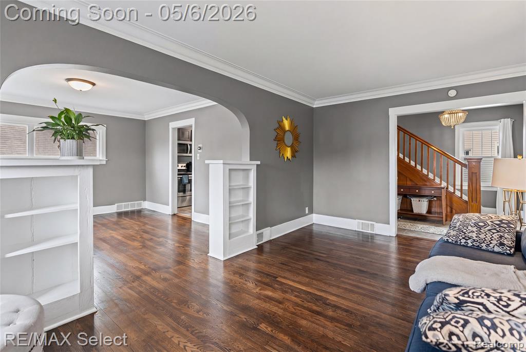 111 W 3rd Street, Davison, MI 48423 — Photo 22