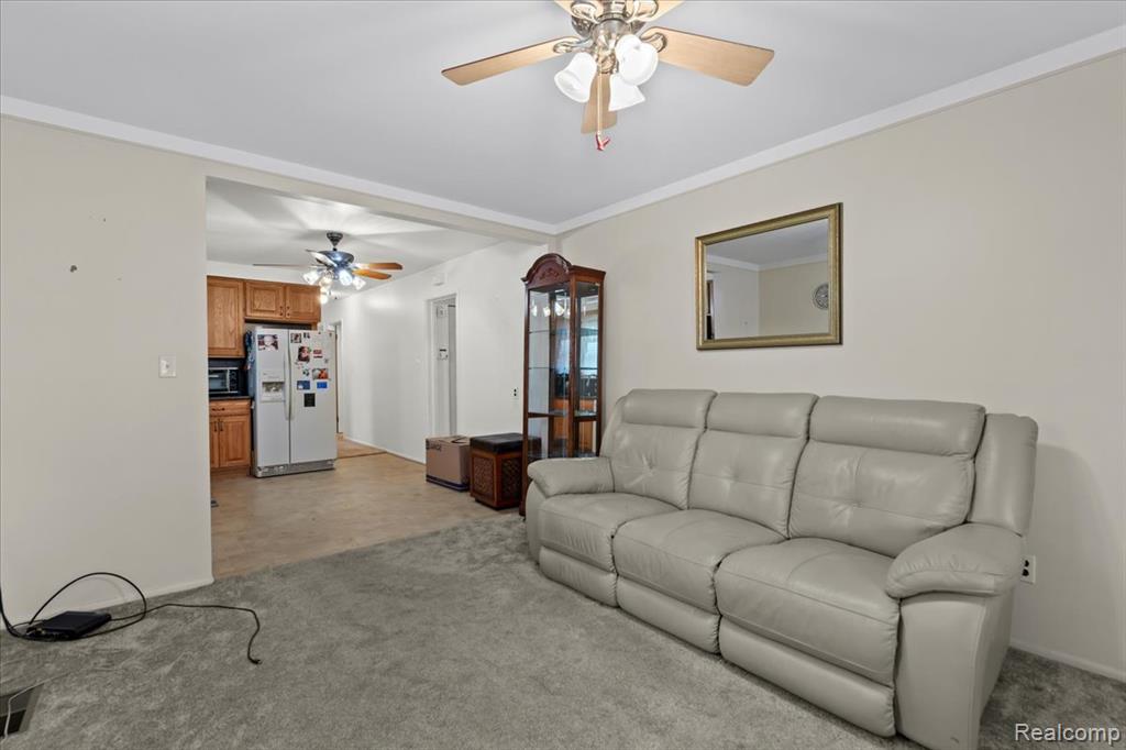 2091 Morris Avenue, Lincoln Park, MI 48146 — Photo 6