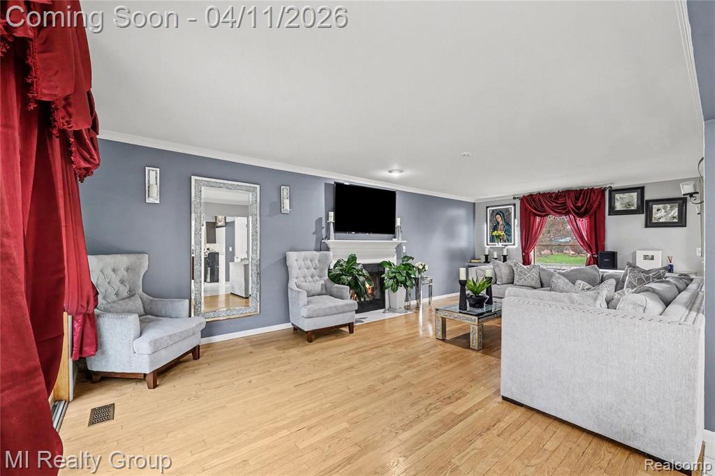 643 Heim Court, Almont, MI 48003 — Photo 6