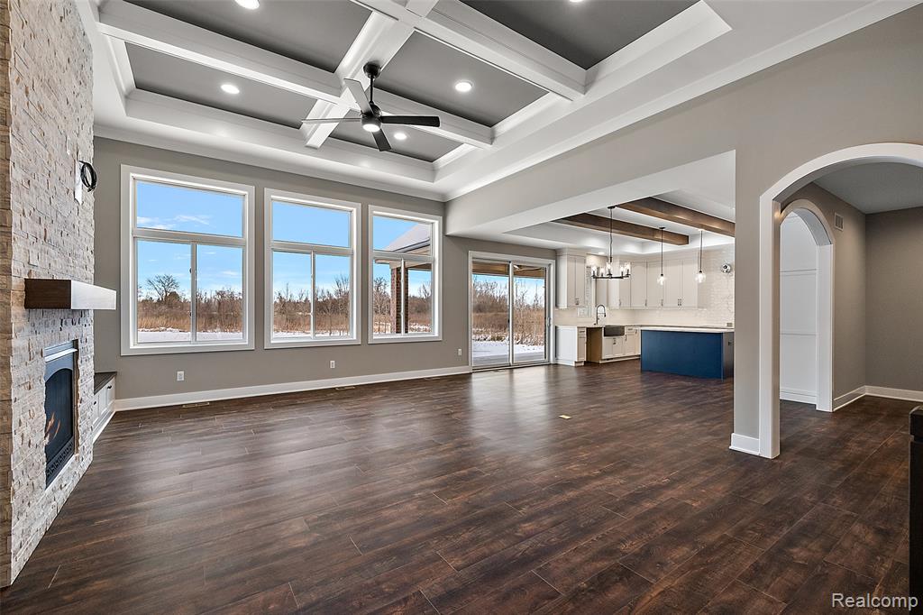 1 Pinery Court, Orion, MI 48362 — Photo 11