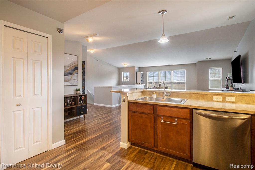 302 LEGATO Drive, Walled Lake, MI 48390 — Photo 12