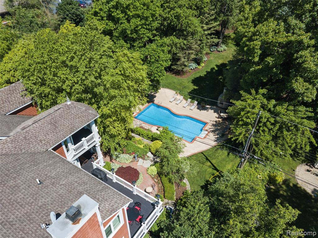 744 Thayer Boulevard, Northville, MI 48167 — Photo 77