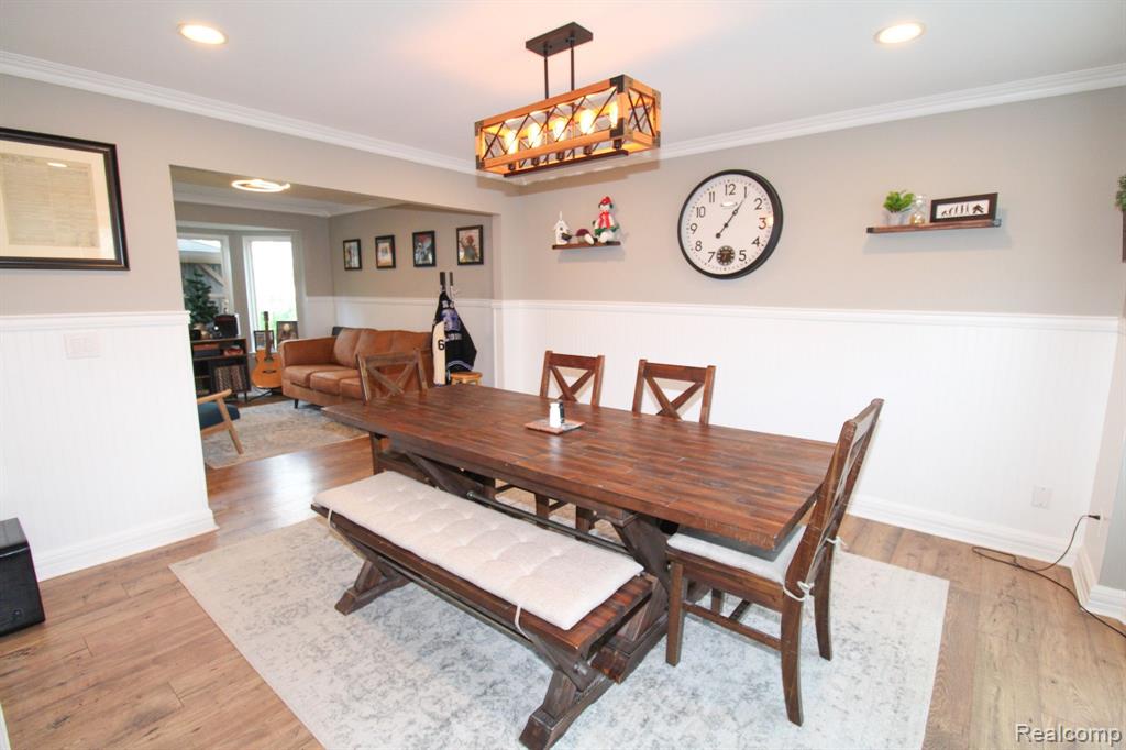 3193 RIVER MEADOW Circle, Canton, MI 48188 — Photo 13