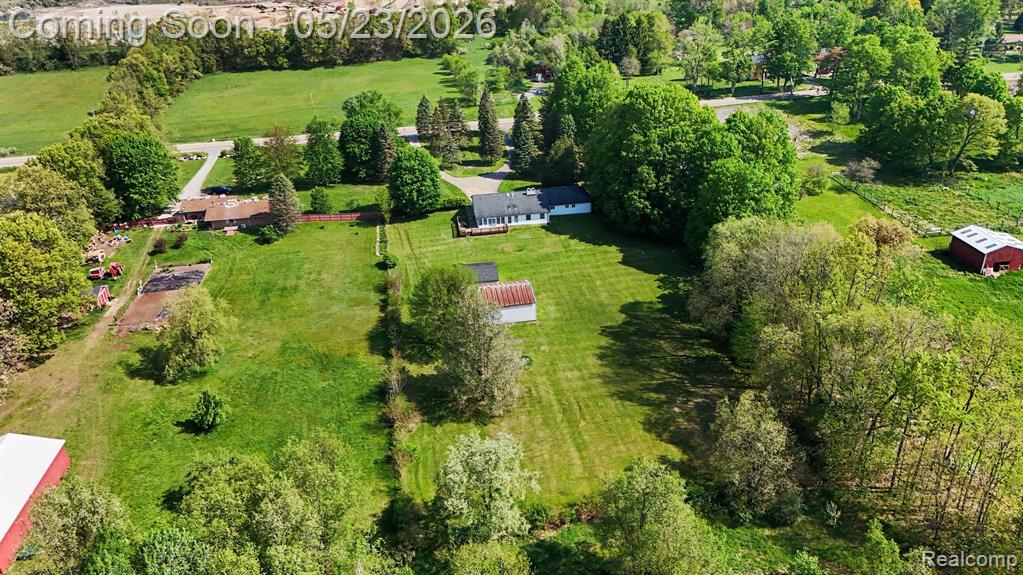 10306 Oakhill Road, Holly, MI 48442 — Photo 47