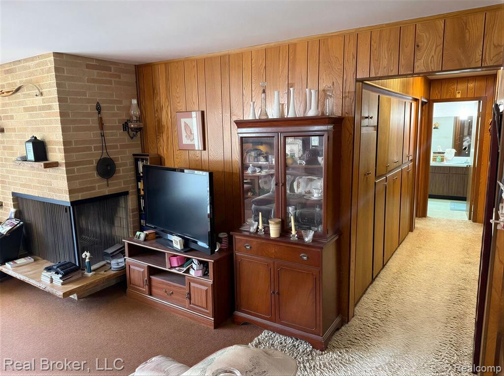 1802 N Elba Road, Lapeer, MI 48446 — Photo 8