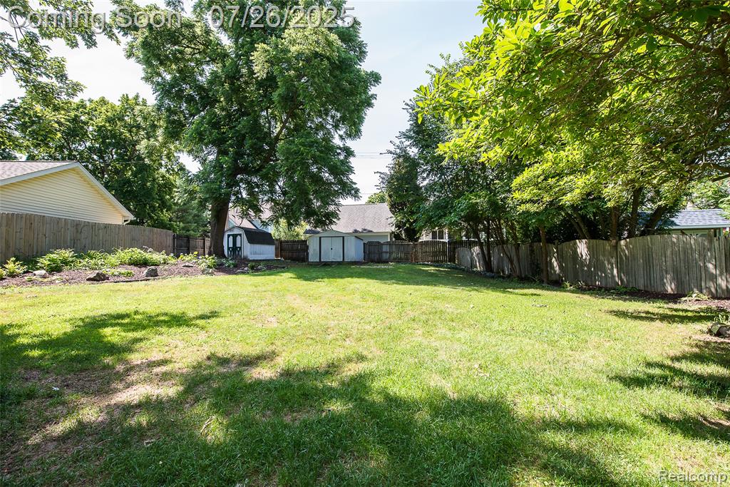 719 Spring Street, Howell, MI 48843 — Photo 38