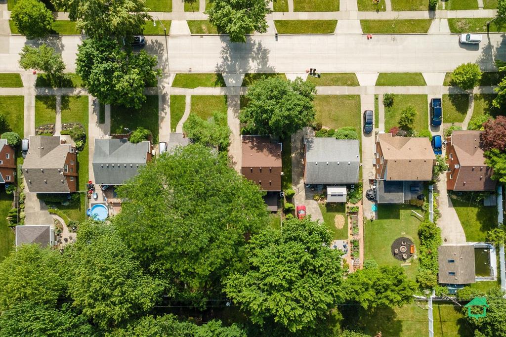 9628 Cavell Street, Livonia, MI 48150 — Photo 45
