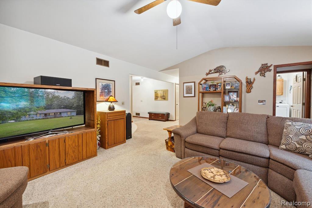 5420 BRADLEY Road, Gregory, MI 48137 — Photo 14