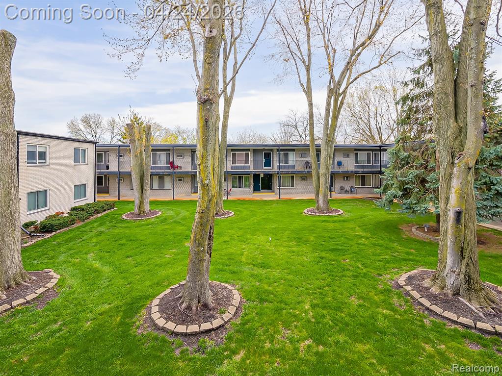 3433 Hillside Drive, 36, Royal Oak, MI 48073 — Photo 18