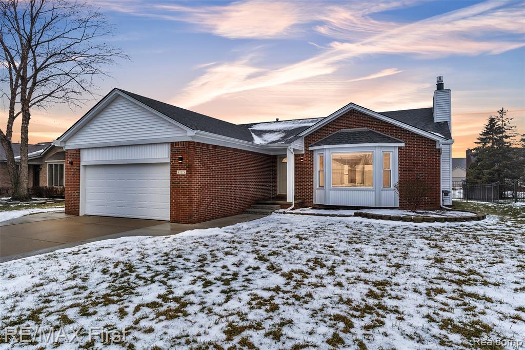 47179 Southern Cross Drive, Macomb, MI 48044 — Photo 29