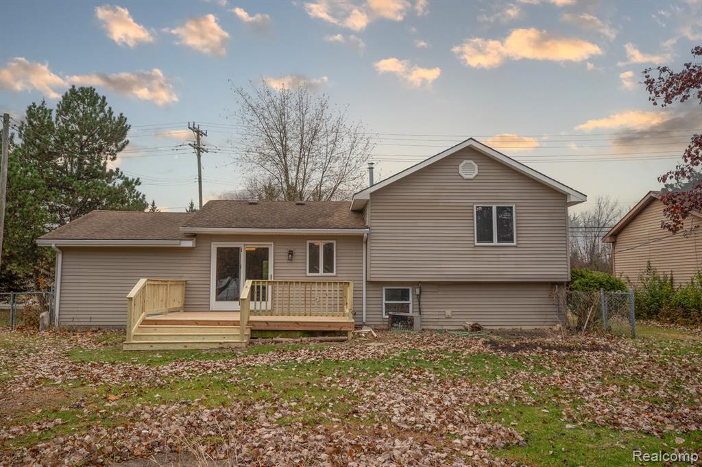 758 South Boulevard W, Rochester Hills, MI 48307 — Photo 7