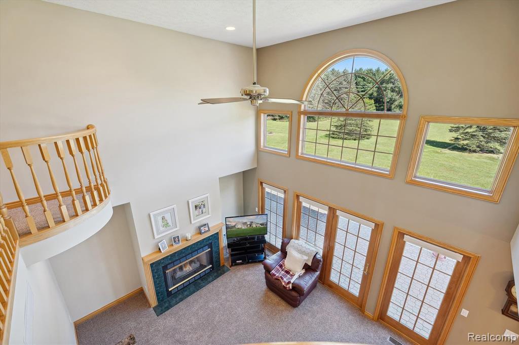 4445 BROGAN Road, Stockbridge, MI 49285 — Photo 17