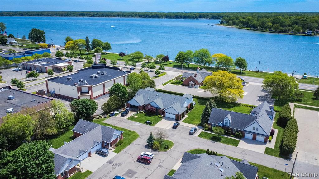 304 Heritage Way, Algonac, MI 48001 — Photo 29
