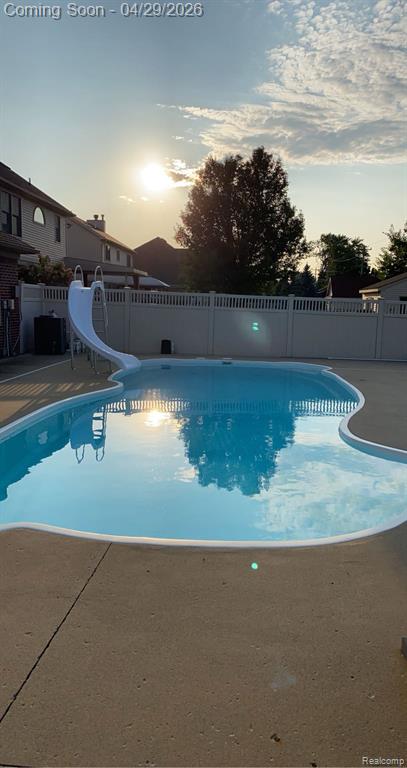 800 Saint Johns Boulevard, Lincoln Park, MI 48146 — Photo 19